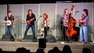 The SteelDrivers - To Be With You Again