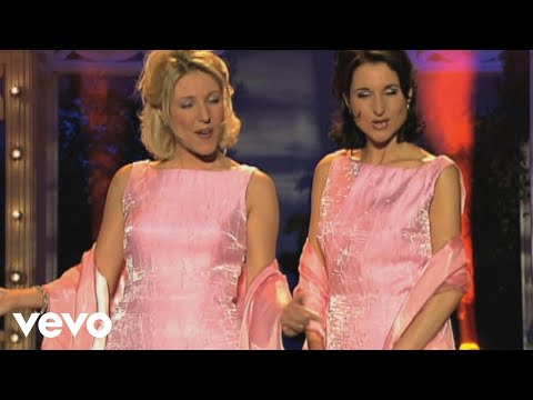 Geschwister Hofmann - Du bist mein Robinson (Lustige Musikanten 02.05.2002) (VOD)