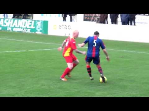 R Cappellen FC - RFC Liège (résumé non officiel)
