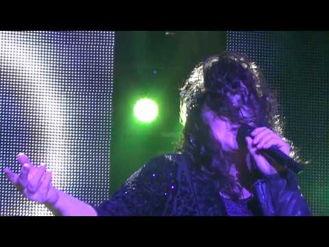 The Rain Song - Heart with Jason Bonham and Tony Catania - Jones Beach - 06-27-13