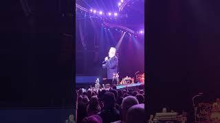 Eros Ramazzotti on FIRE in Bucharest! 🔥🎸 (2026 World Tour)