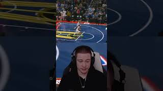 Download lagu SGA is clutch... #shaigilgeousalexander #thunder #ztay mp3