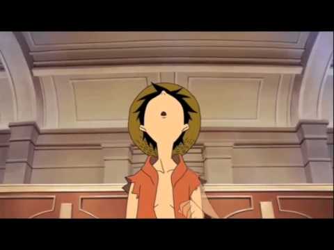 [1YearOld] Free-Stylin