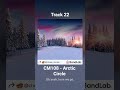 CM108 - Arctic Circle (Full Version on BandLab)