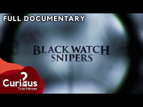 The Unforgettable Stories of Black Watch Snipers in WWII's Darkest Hours! | FULL DOCUMENTARY