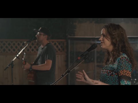 Mixing Template Example - Here For You