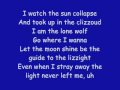 Kid Cudi Feat Ratatat - Alive LYRICS ON SCREEN ...