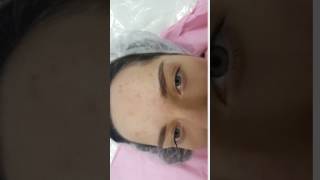 Microbladed Eyebrows by El Truchan