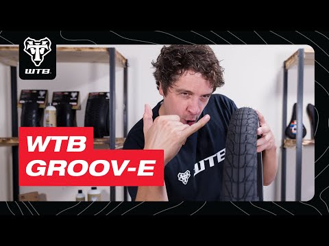 Groov-E Tire Overview