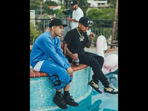 (Free) $uede x Bravo The Bagchaser Type Beat - "Dawn"