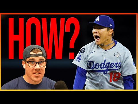 The 3 reasons this ACE keeps making postseason history, explained