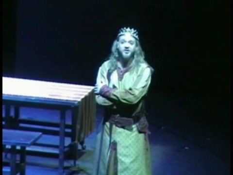 Sergi Albert - Balansiyyá - Ser padre, ser rey (2006)