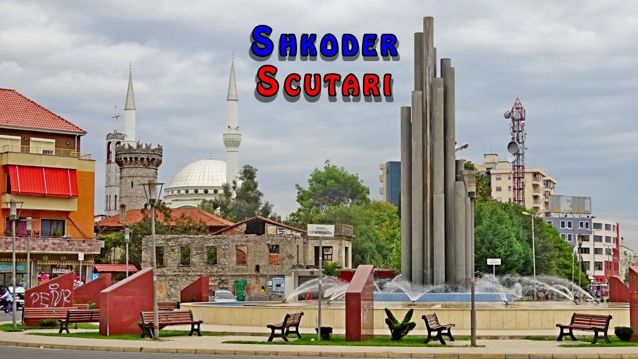 Shkoder, Albania - Travel Around The World | Top best places to visit in Shkoder