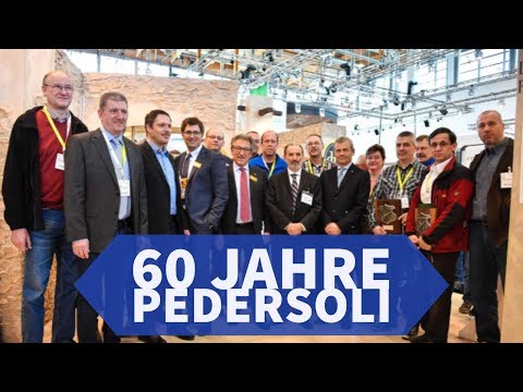 60 Jahre Pedersoli: Was zeichnet die Waffen des italienischen Herstellers aus?