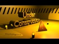 Under Construction Web Resource