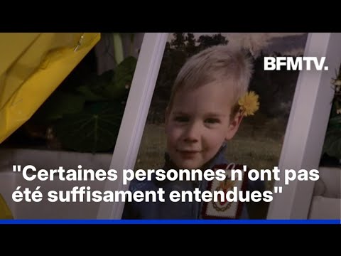 L'avocat de la grand-mère d'Émile revient sur les derniers éléments de l'enquête