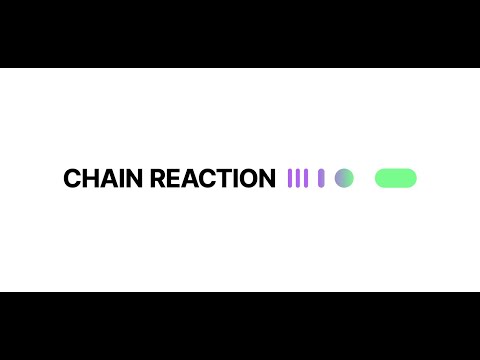 Chain Reaction Disrupting Privacy logo