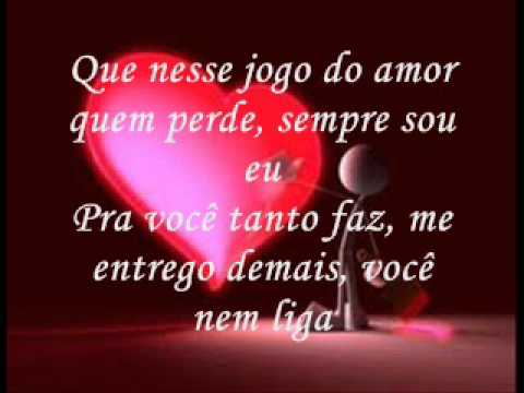 Sempre Sou Eu - Raça Negra