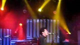 MuteMath-Stare At The Sun