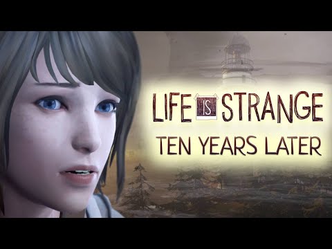 A Life is Strange Retrospective