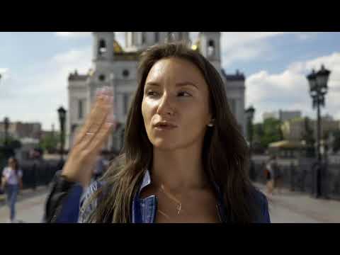 BBC FIFA World Cup Russia 2018 Daria Moroz Performance