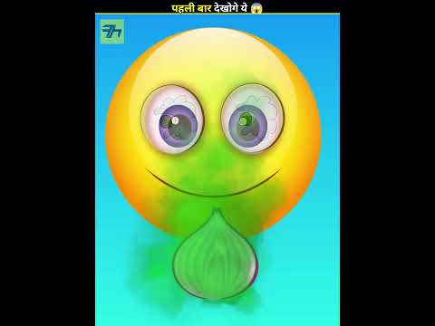 Why Do Onions Make Us Cry 😱