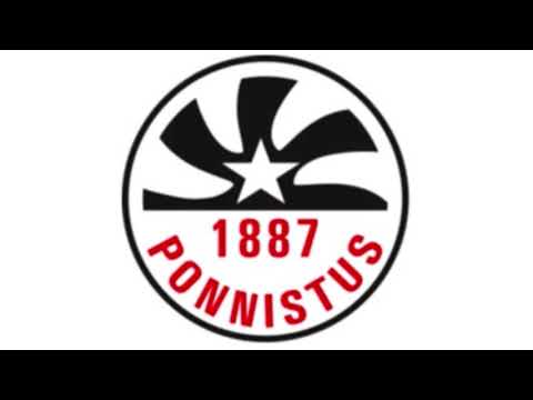 Laulu Helsingin Ponnistus - Helsingin Ponnistus Anthem