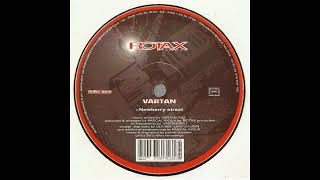 Vartan  -  Newberry street