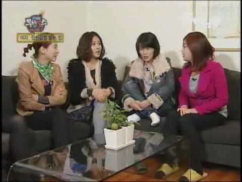 Infinity Girls S2 8 1/5