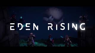 Eden Rising — Кооперативный TD покинул ранний доступ