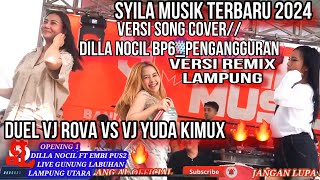 Download lagu OPENING SYILA MUSIK//DILLA NOCIL BP6 ft EMBI PUS PUS LIVE GUNUNG LABUHAN LAMPUNG UTARA 2024 mp3 Download lagu OPENING SYILA MUSIK//DILLA NOCIL BP6 ft EMBI PUS PUS LIVE GUNUNG LABUHAN LAMPUNG UTARA 2024 mp3