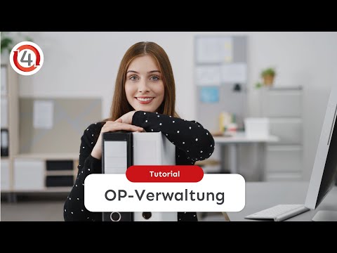 Offene Posten-Verwaltung (Tutorial) | desk4 - Die Online Warenwirtschaft