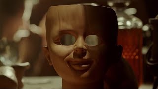 Annabelle: Creation Trailer - &quot;You Are My Sunshine&quot;