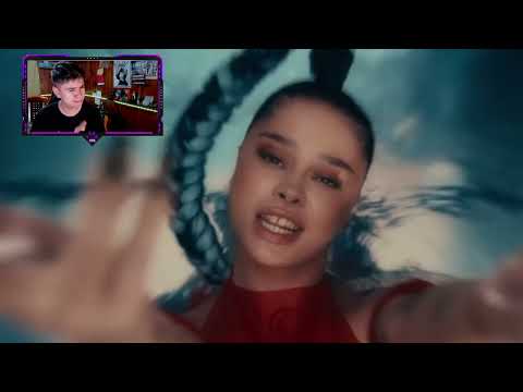 REACCION A SOULFÍA - LOLI (Video Oficial)