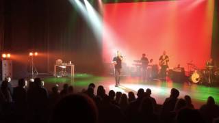 Gers Pardoel LIVE - de money en de faam vs. broodje bakpao CC De Plomblom Ninove