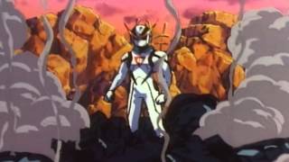 Tiny Voices (Bad Religion/Casshan:Robot Hunter)