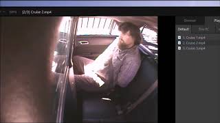 12 Cruisin' with crazy Cruise to Jail in Williston, North Dakota