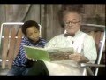 Sesame Street Mr Hooper Reads Gwendolyn The Miracle Hen 1969
