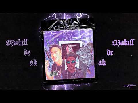 Makyff  "🚂MAKYFF DE AK🔥 (Prod.fabricadeflow)