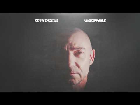 Kenny Thomas - Thinking About Your Love (Official Visualiser)