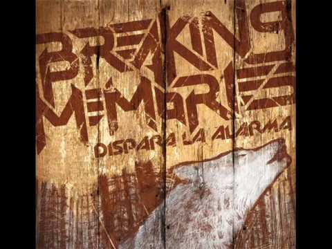 Breaking Memories - Dificil de Olvidar (Nueva Version)