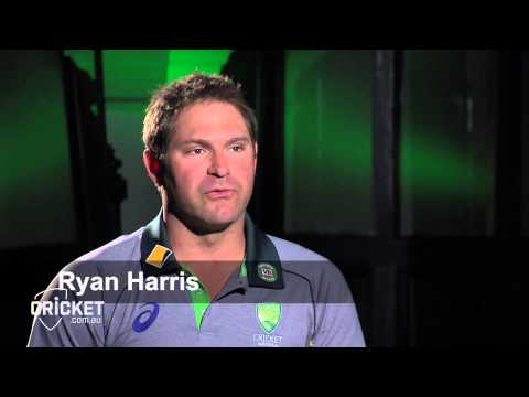 The new Fast Bowlers Cartel