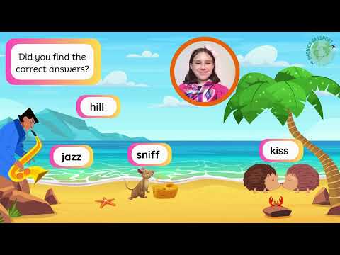 UFLI Lesson 42 - FLSZ