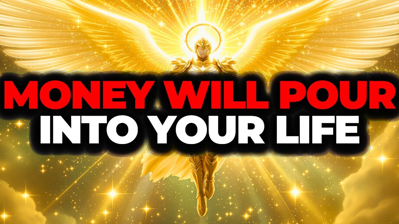 CHOSEN ONE, DO IT & START SPENDING MONEY LIKE WATER – HURRY UP🔥🔥