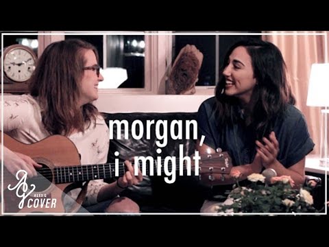 Morgan, I might by Marit Larsen | Alex G Cover (Live)