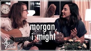 Morgan, I might by Marit Larsen | Alex G Cover (Live)