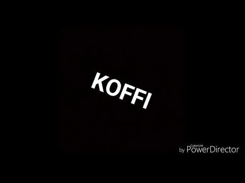 (3.5 lyrics )  Widgunz ft Koffi Masta