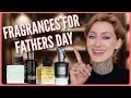 TOP 10 FRAGRANCES FOR FATHER'S DAY