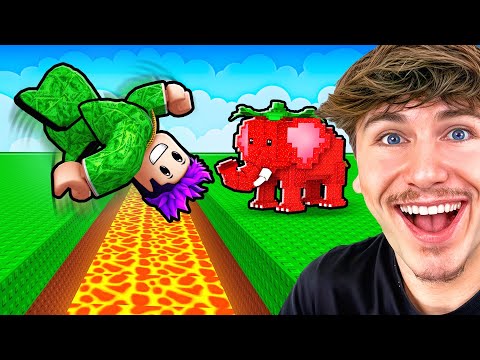 FAIRE DES BACKFLIPS POUR VOLER DES BRAINROTS !! (Incroyable)