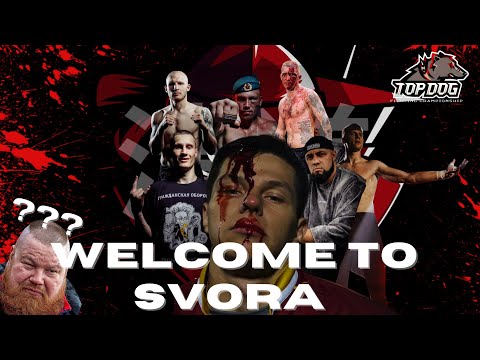 Top dog for Europe! Дацык в своре!